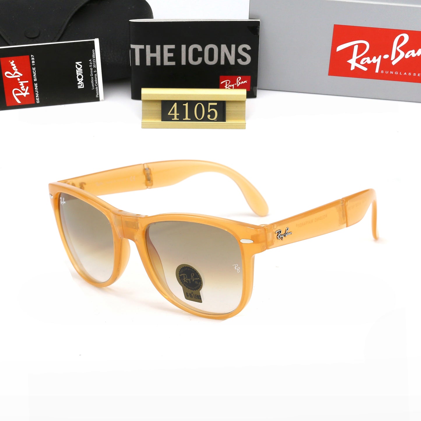 sunglasses / Model:4105