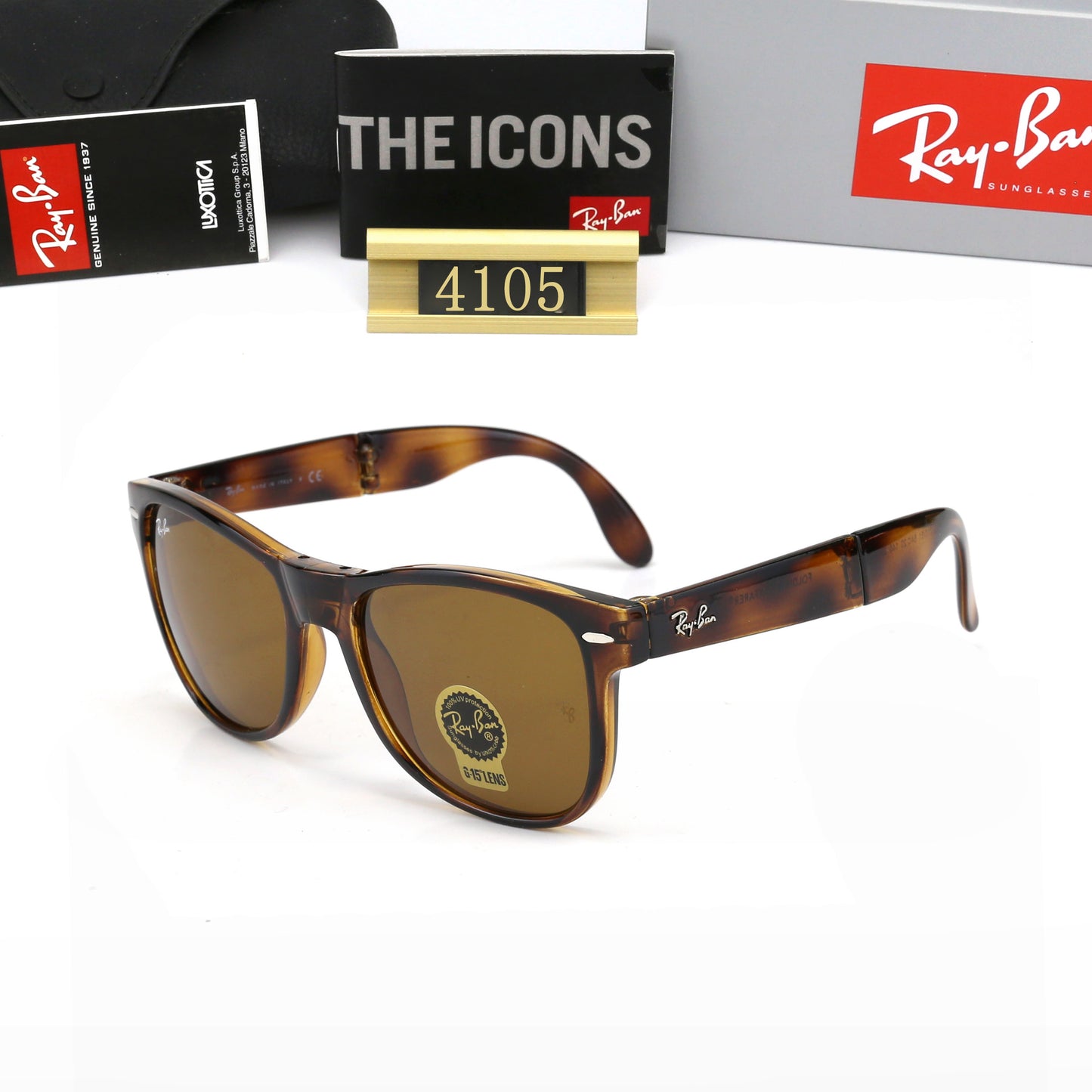 sunglasses / Model:4105