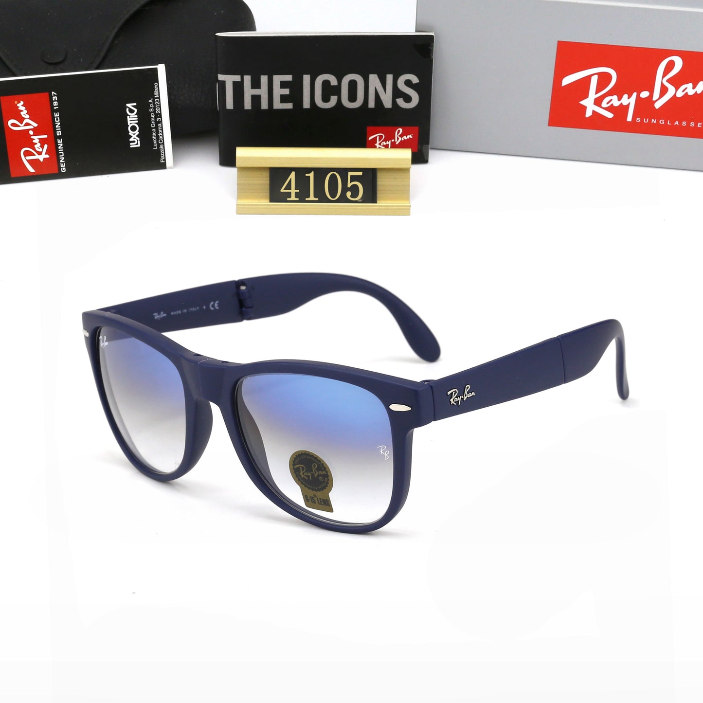 sunglasses / Model:4105