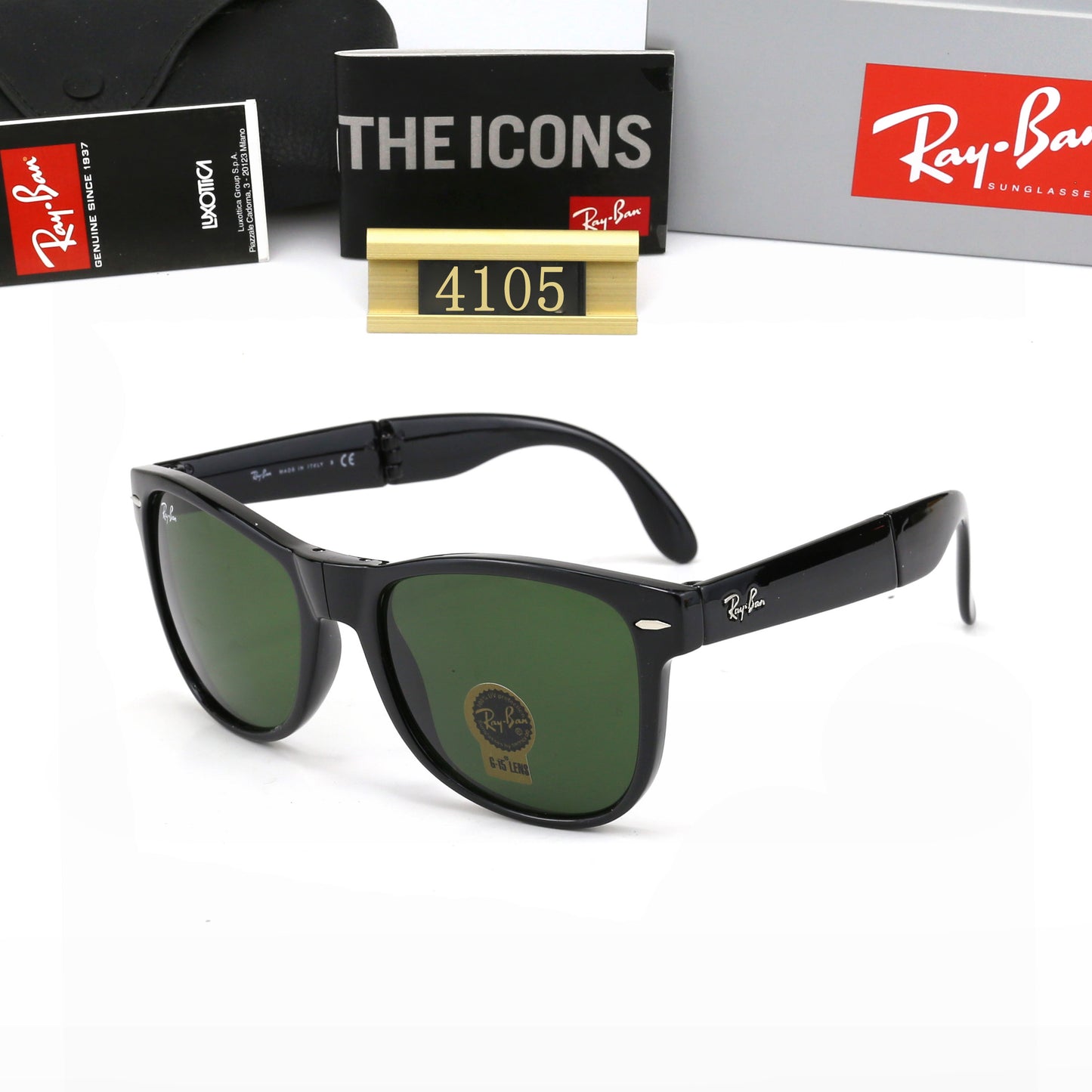 sunglasses / Model:4105