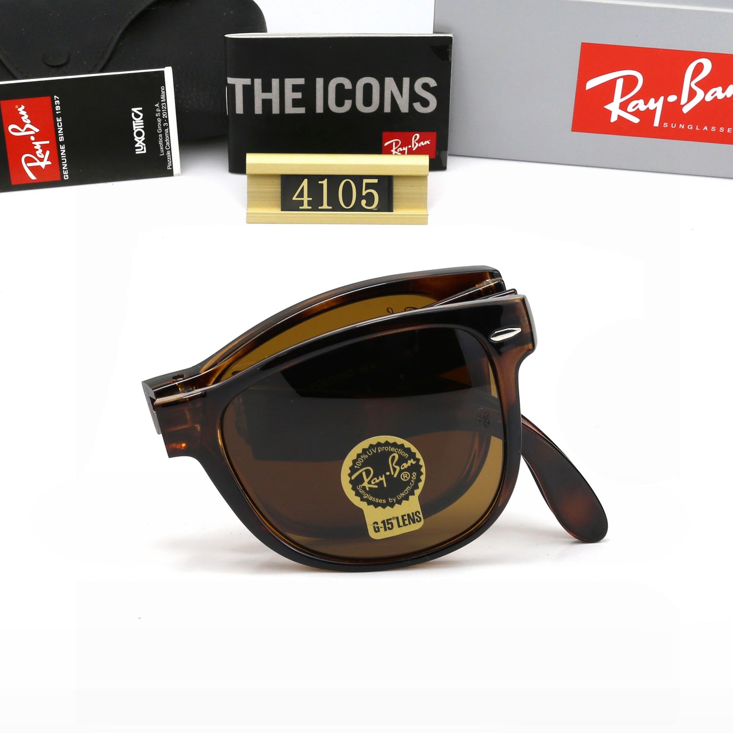 sunglasses / Model:4105