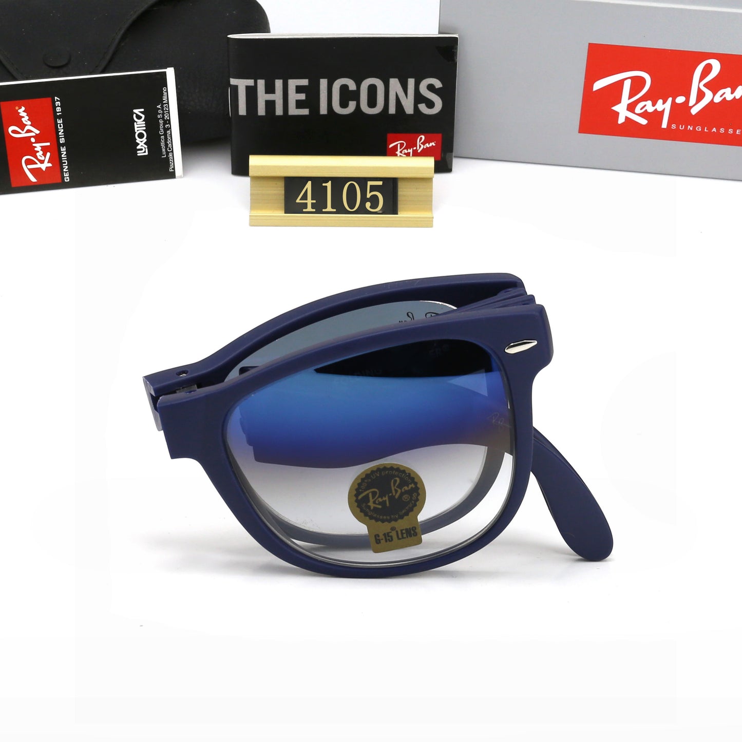 sunglasses / Model:4105