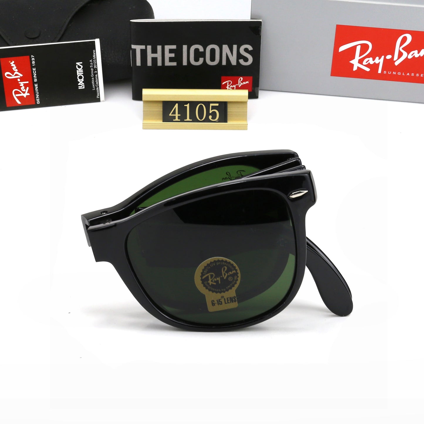 sunglasses / Model:4105