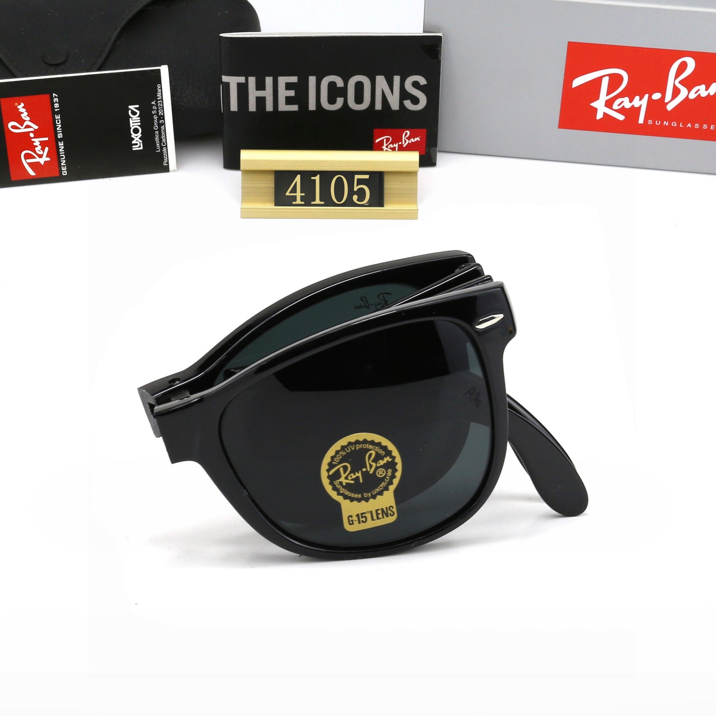 sunglasses / Model:4105