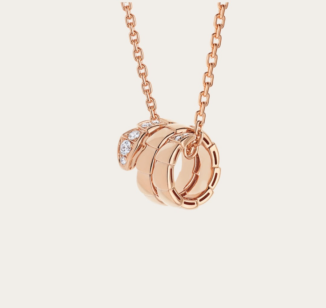 Jewelry/Necklace/Model: A10103
