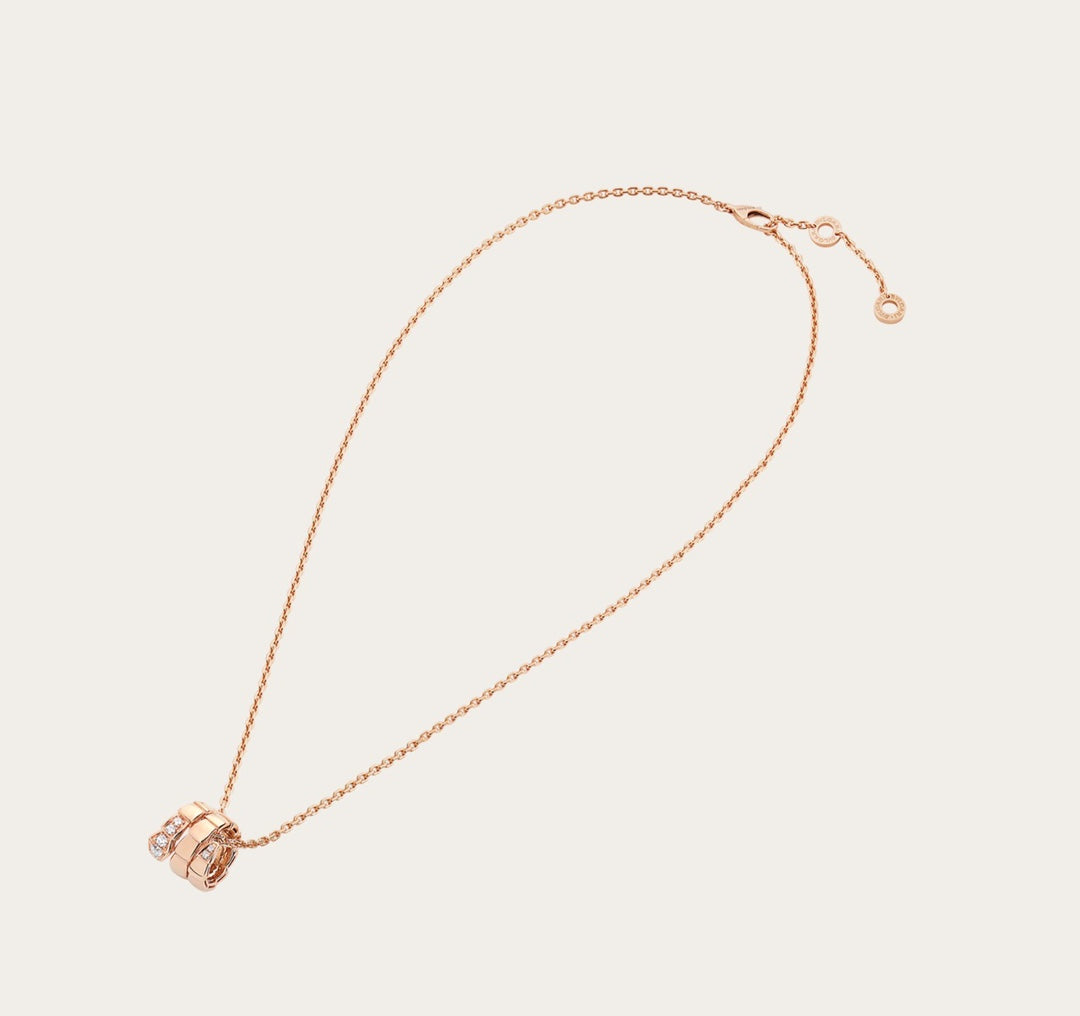 Jewelry/Necklace/Model: A10103