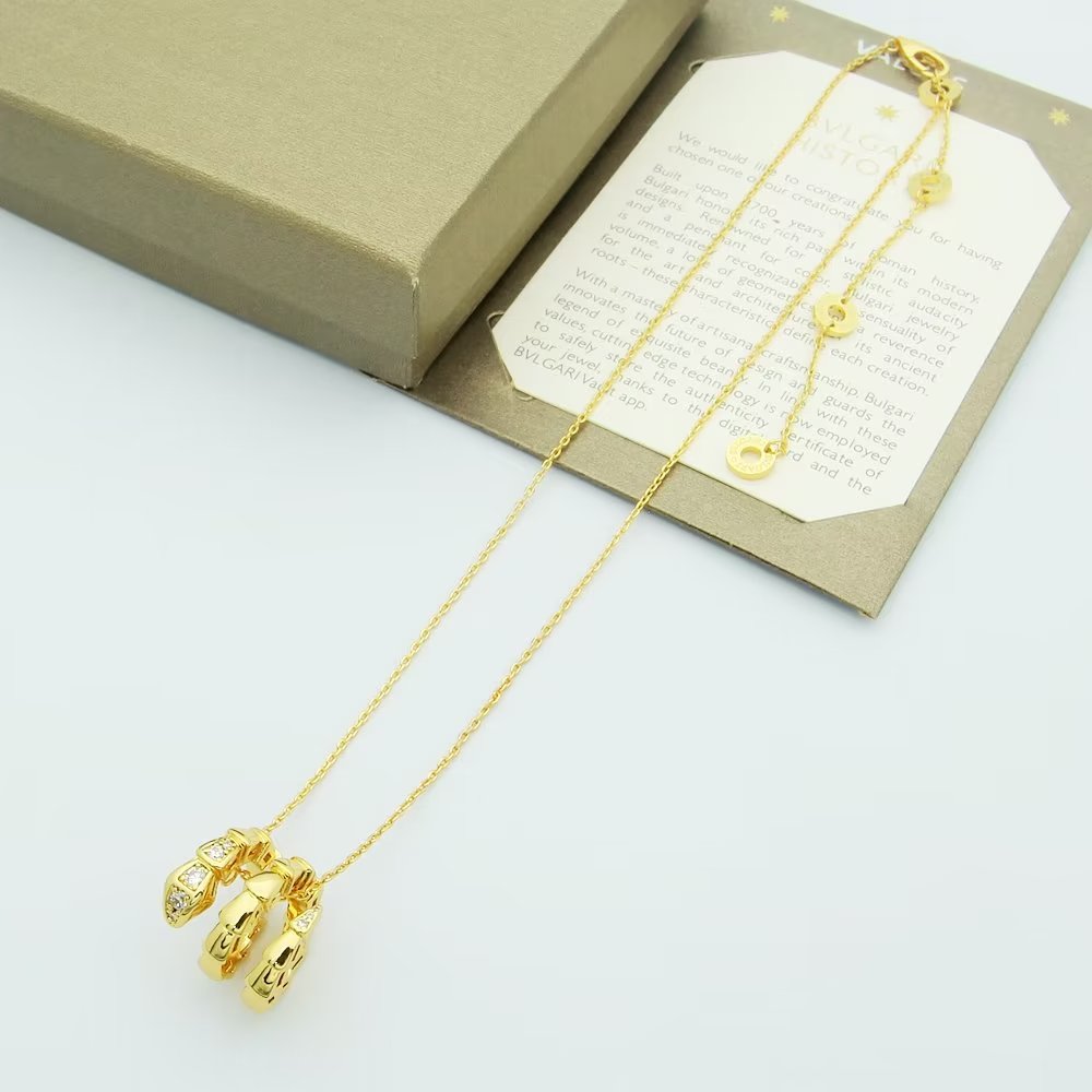 Jewelry/Necklace/Model: A10103
