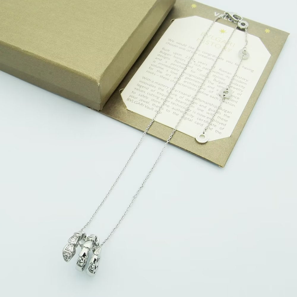 Jewelry/Necklace/Model: A10103