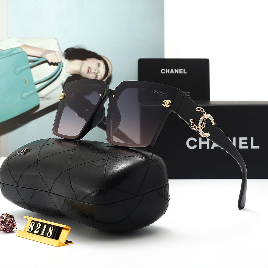Sunglasses/model:8218