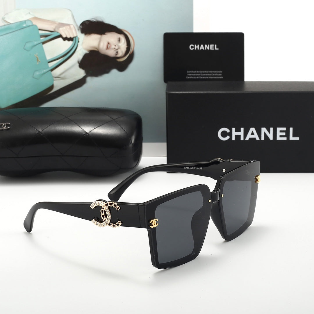 Sunglasses/model:8218