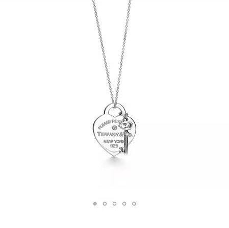 Jewelry/necklace/Model: H49