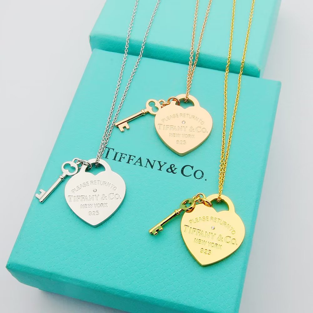 Jewelry/necklace/Model: H49