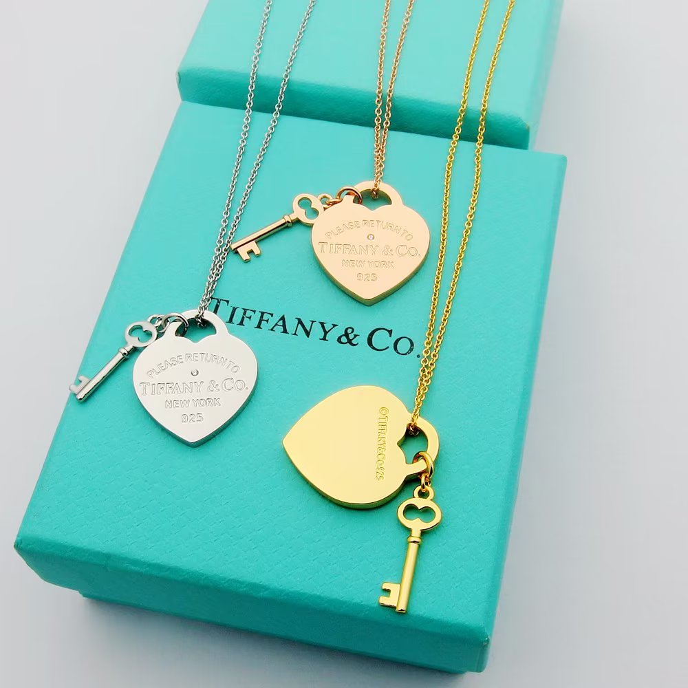 Jewelry/necklace/Model: H49