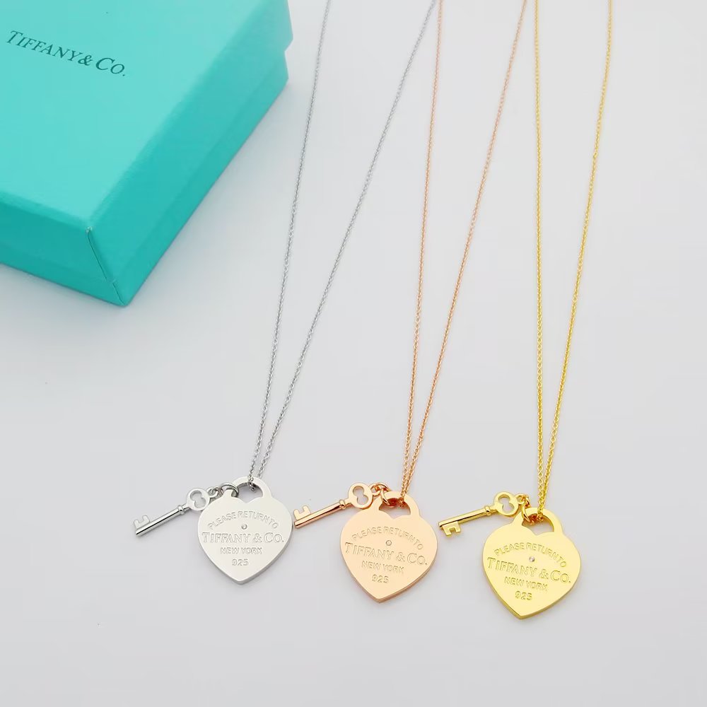 Jewelry/necklace/Model: H49