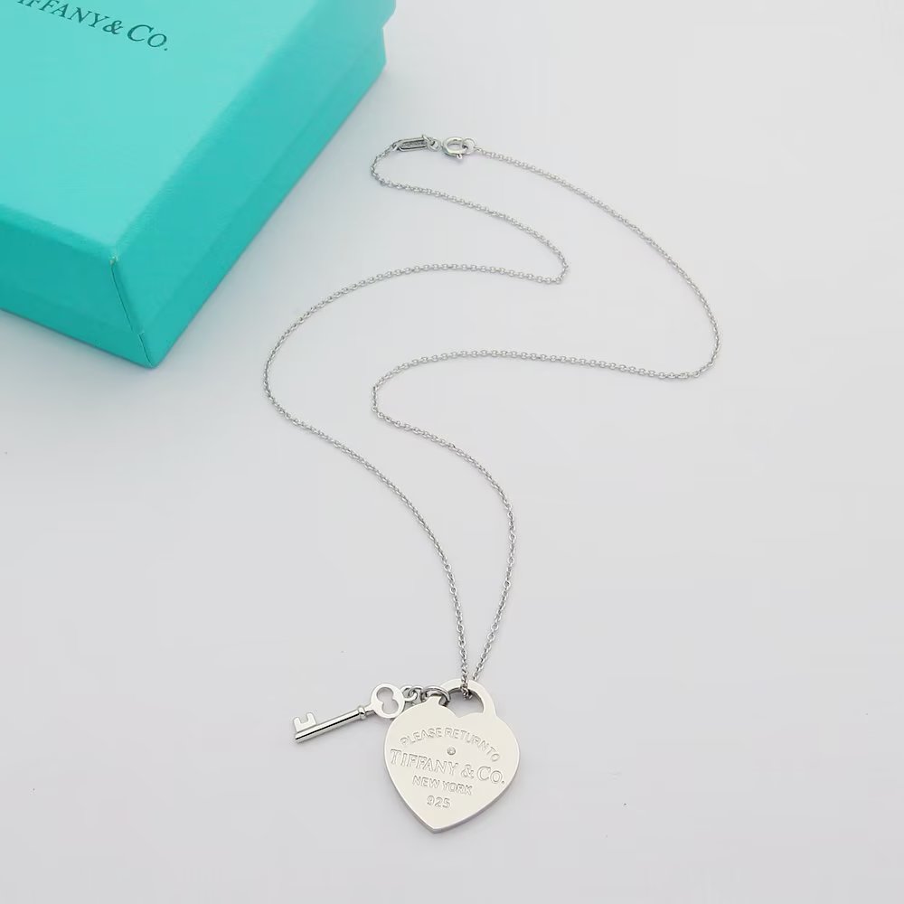 Jewelry/necklace/Model: H49