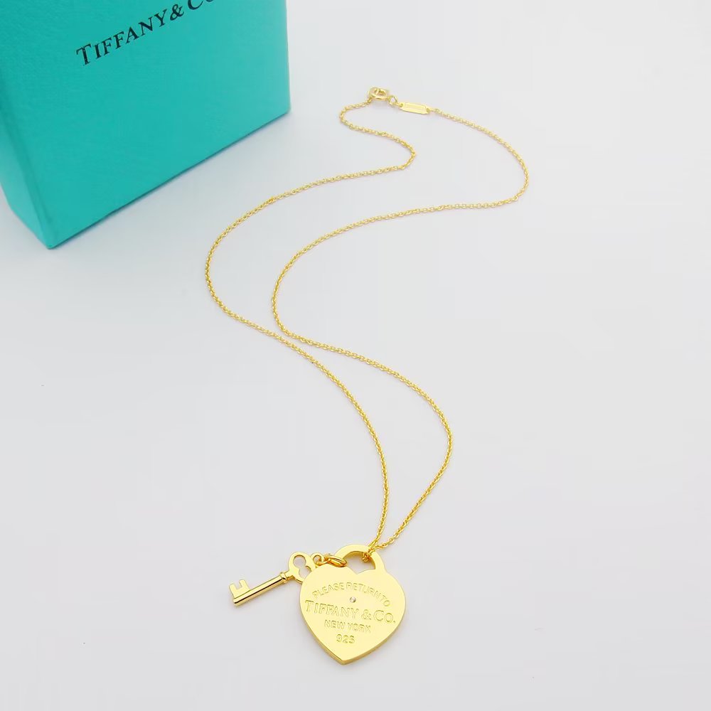 Jewelry/necklace/Model: H49