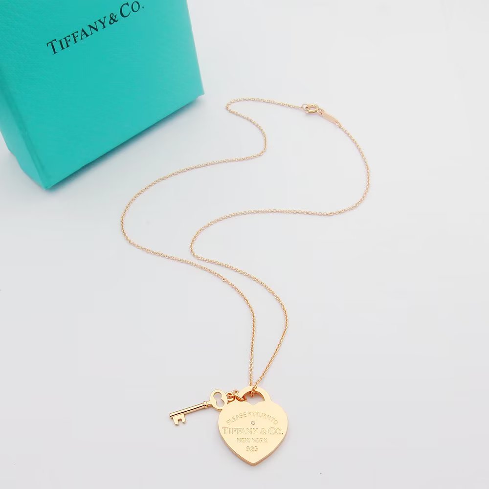 Jewelry/necklace/Model: H49