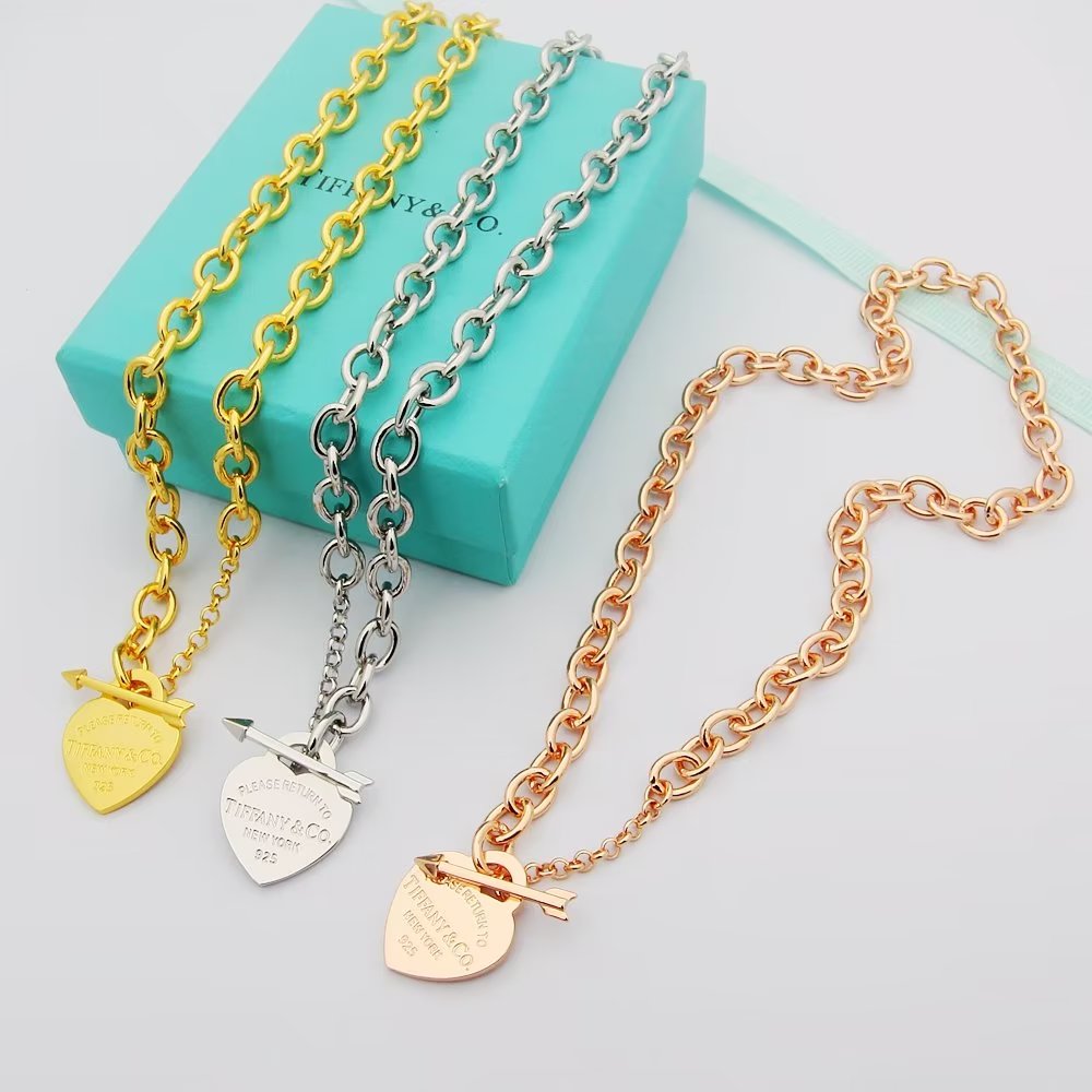 Jewelry/necklace/Model: H25