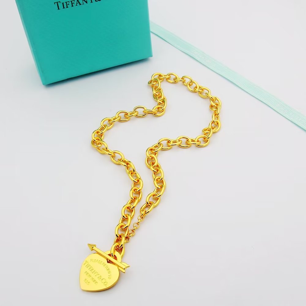 Jewelry/necklace/Model: H25