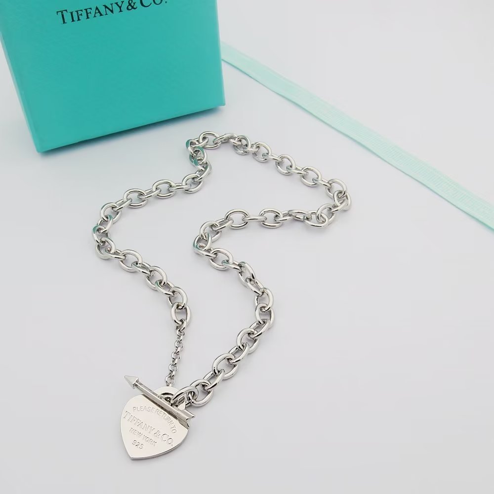 Jewelry/necklace/Model: H25