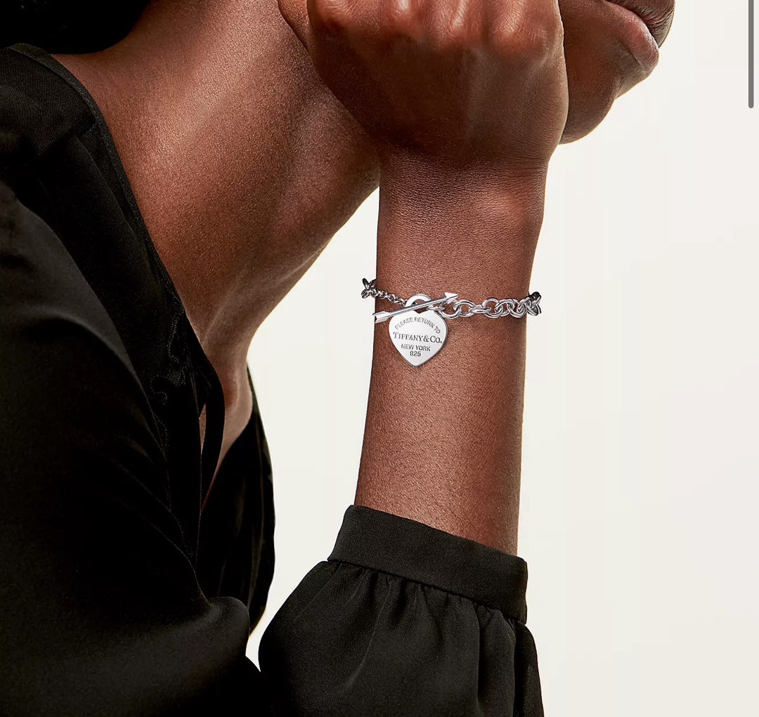 Jewelry/Bracelet/Model: H24