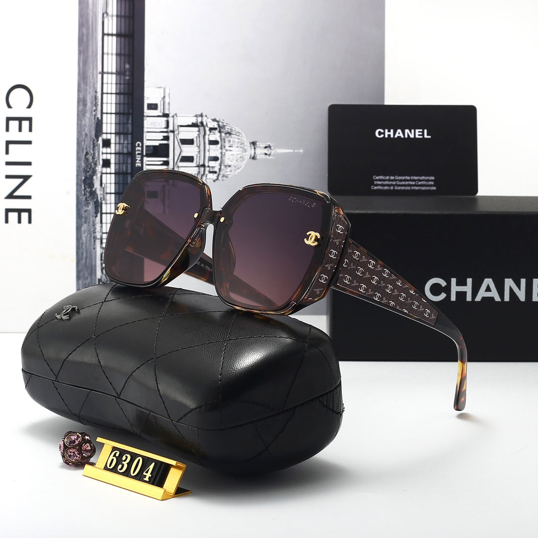 Sunglasses/model:6304