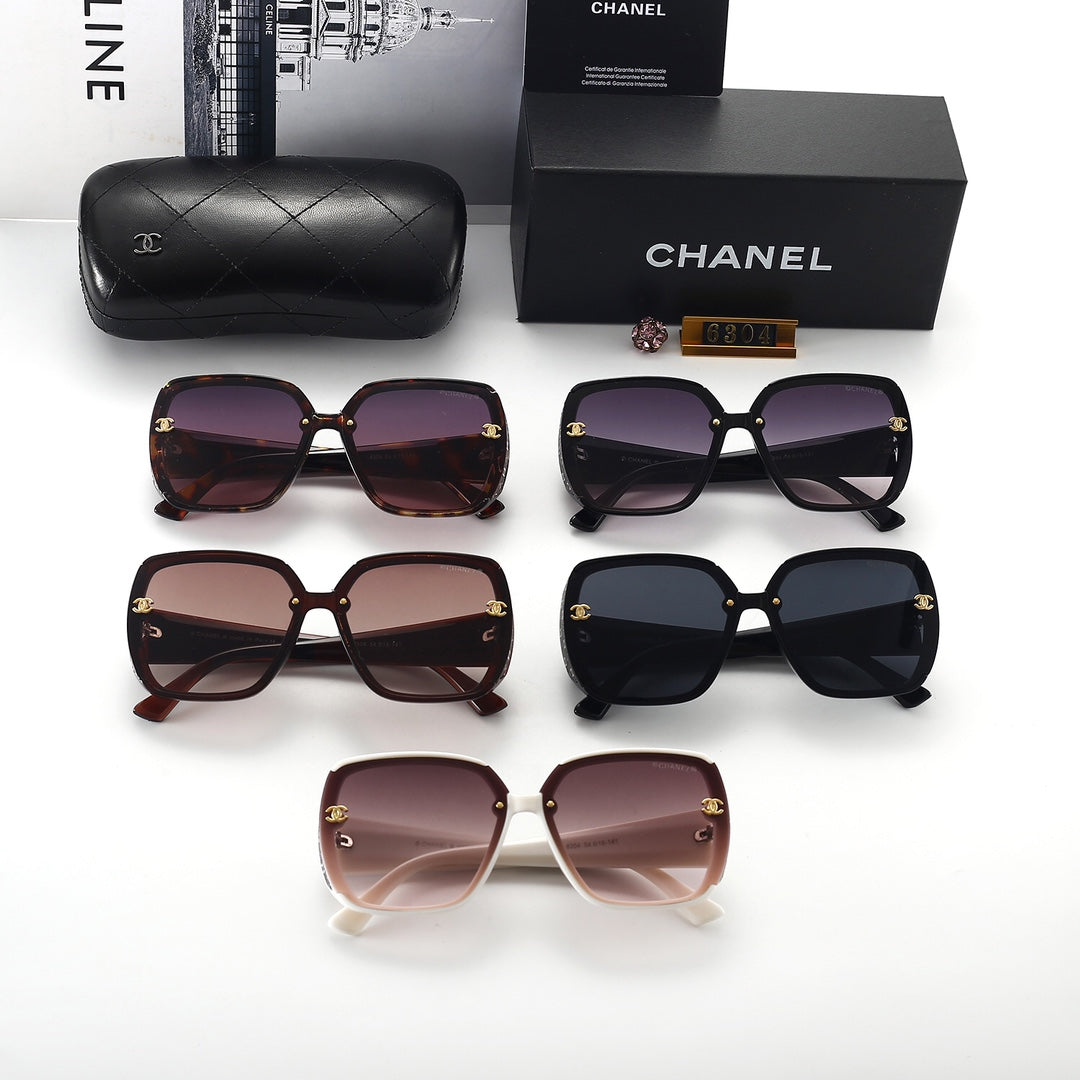 Sunglasses/model:6304