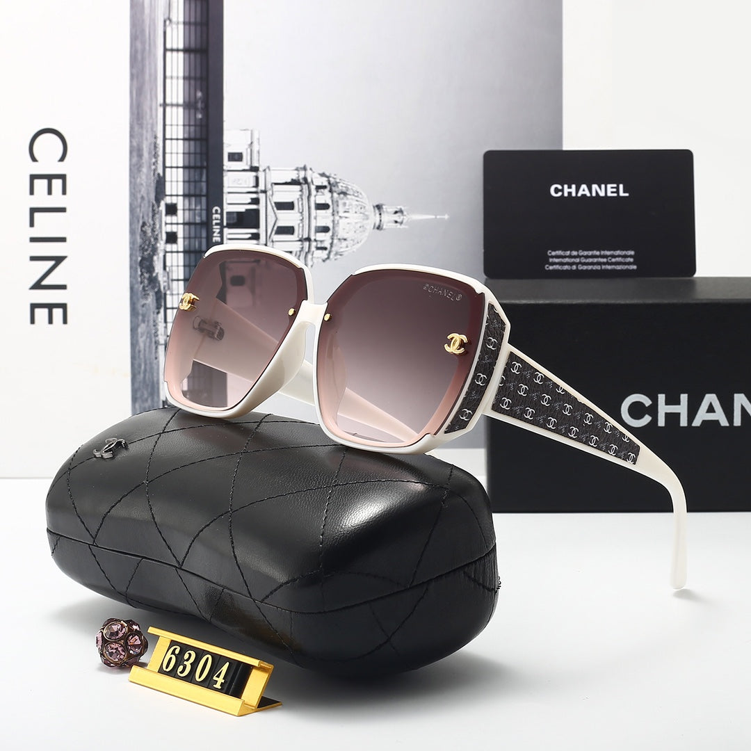 Sunglasses/model:6304