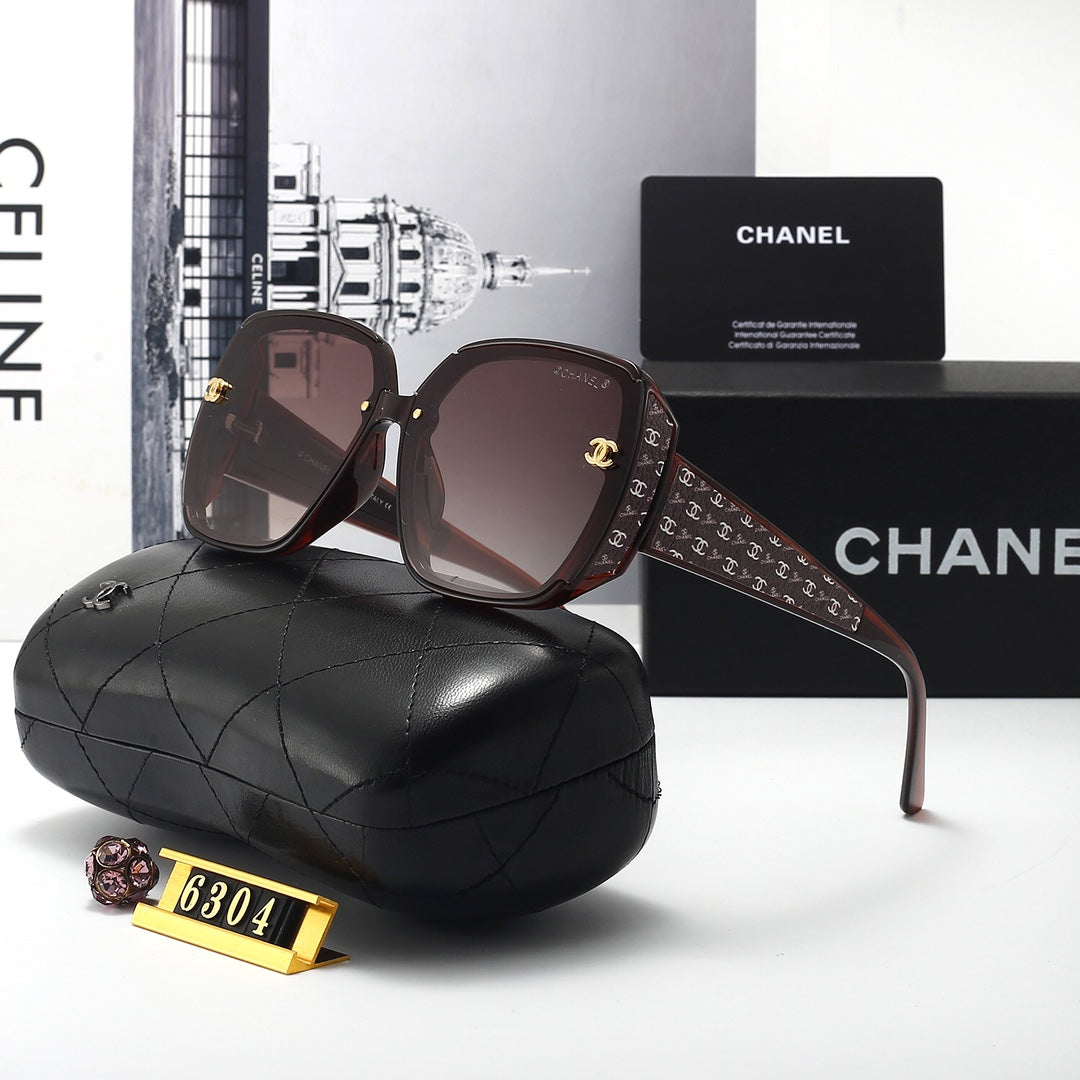 Sunglasses/model:6304