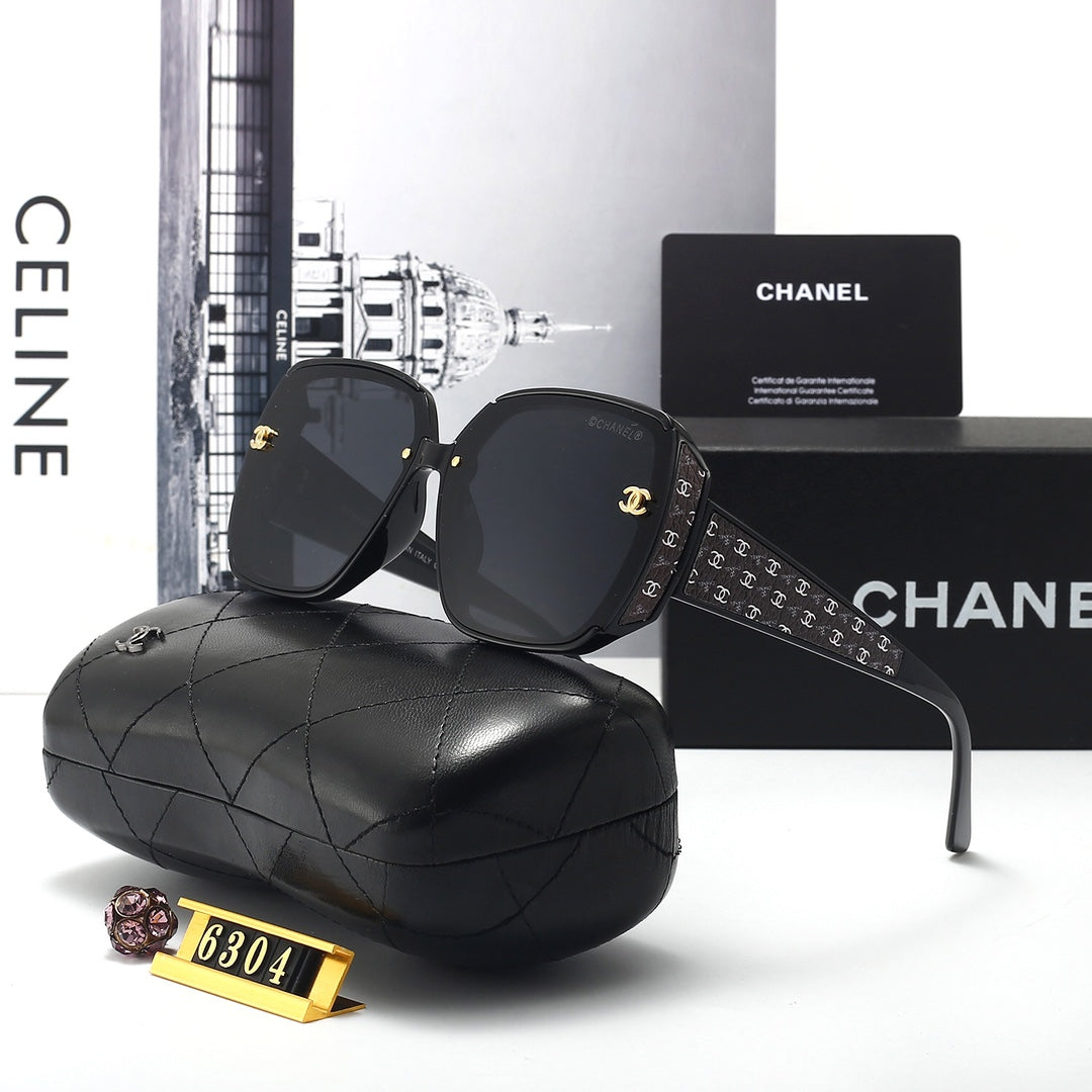 Sunglasses/model:6304