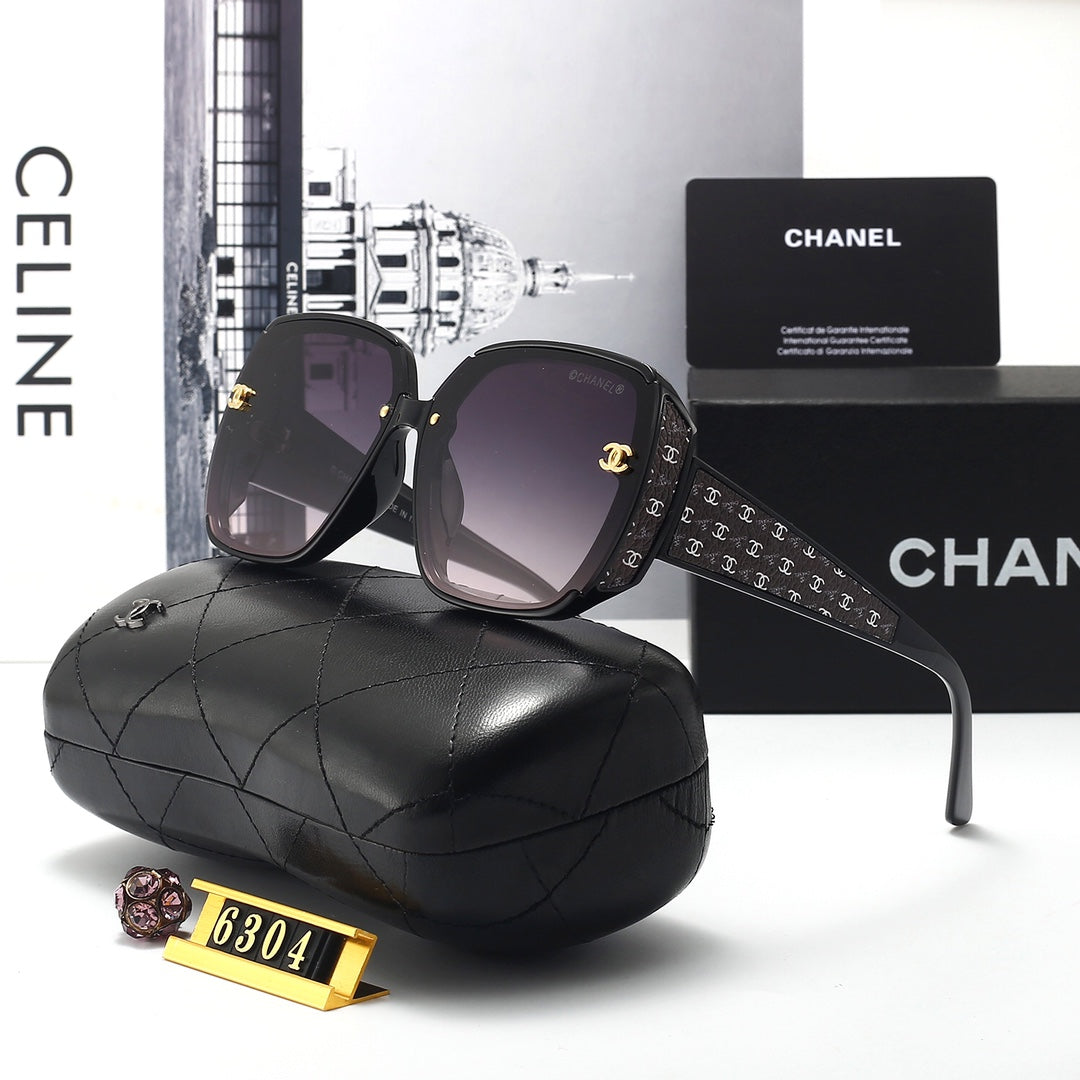 Sunglasses/model:6304