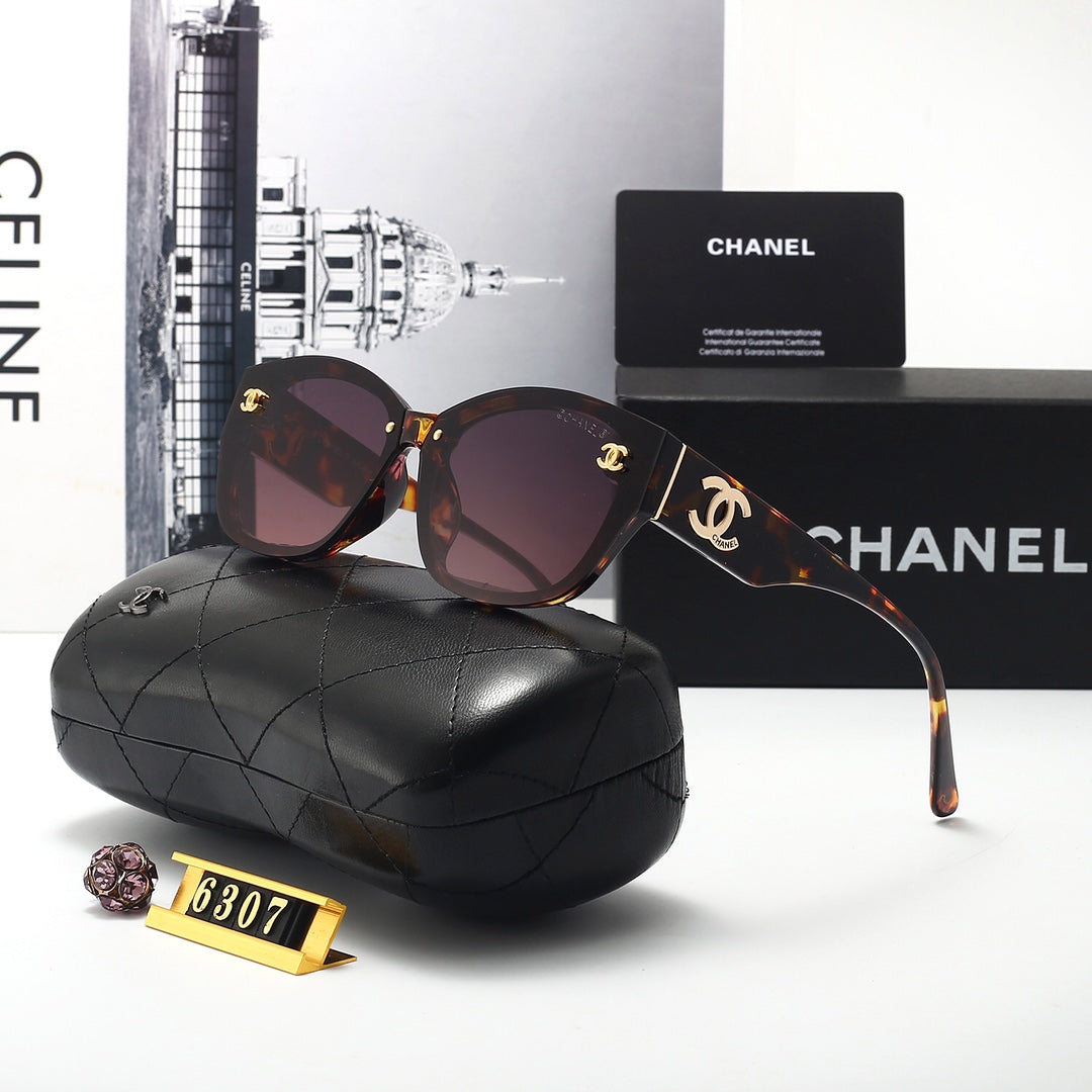 Sunglasses/model:6307