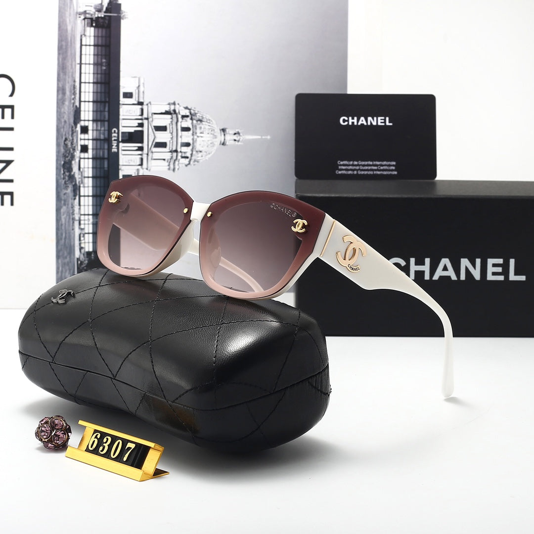 Sunglasses/model:6307