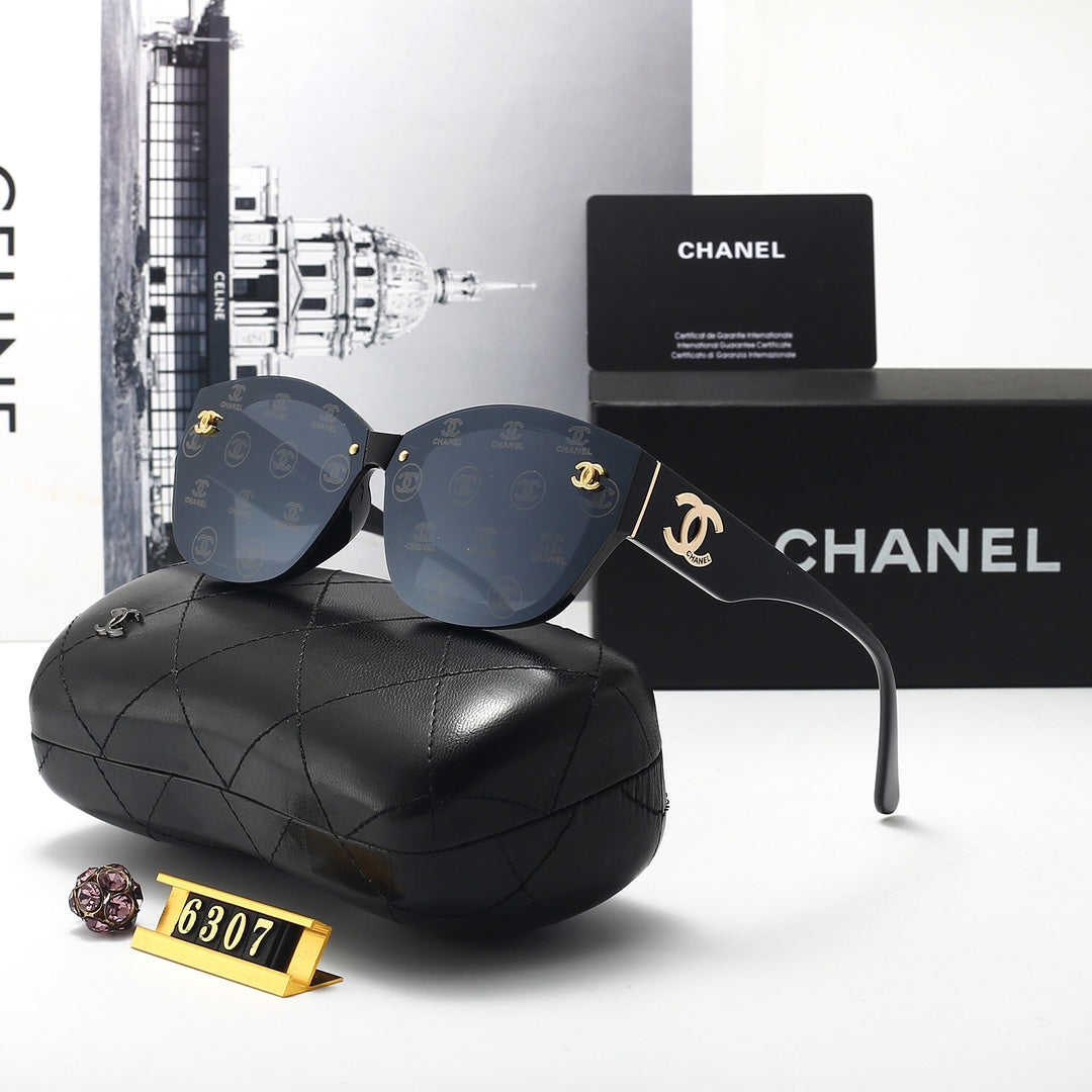 Sunglasses/model:6307