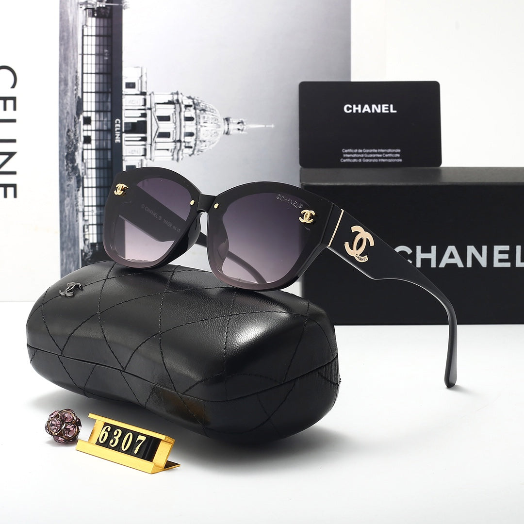 Sunglasses/model:6307