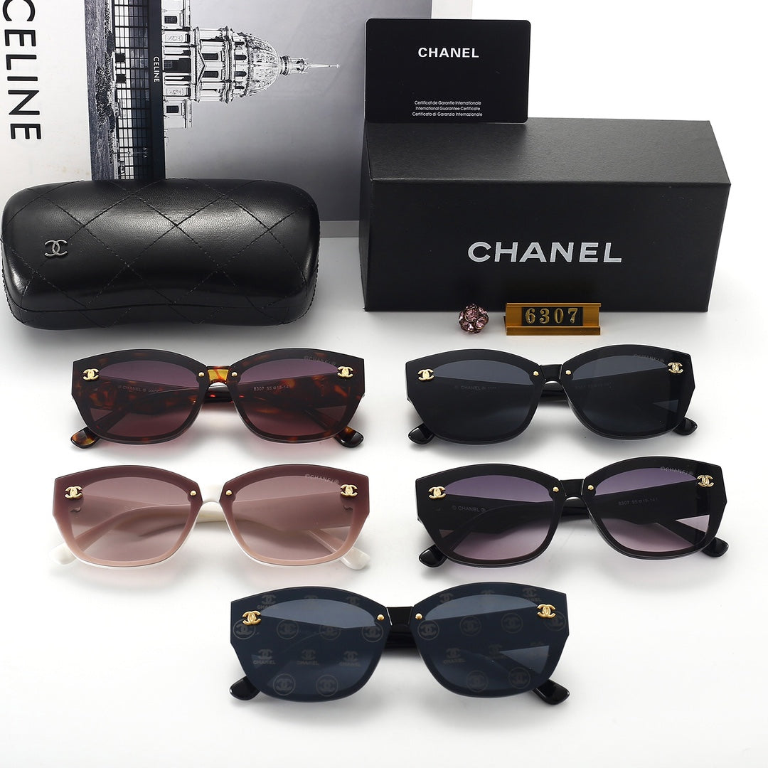Sunglasses/model:6307