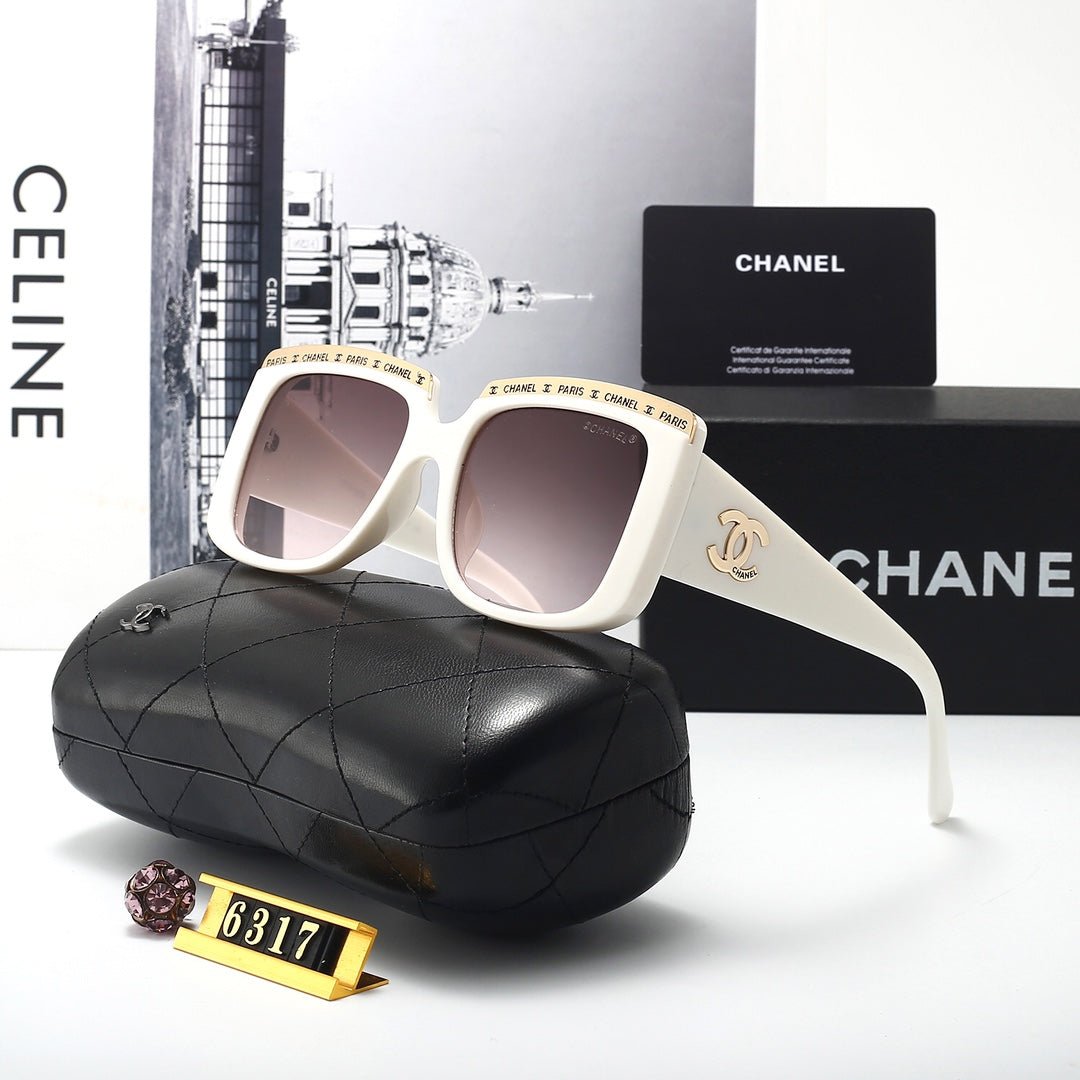 Sunglasses/model:6317