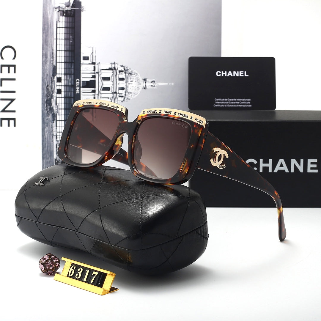 Sunglasses/model:6317