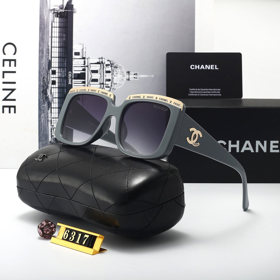 Sunglasses/model:6317