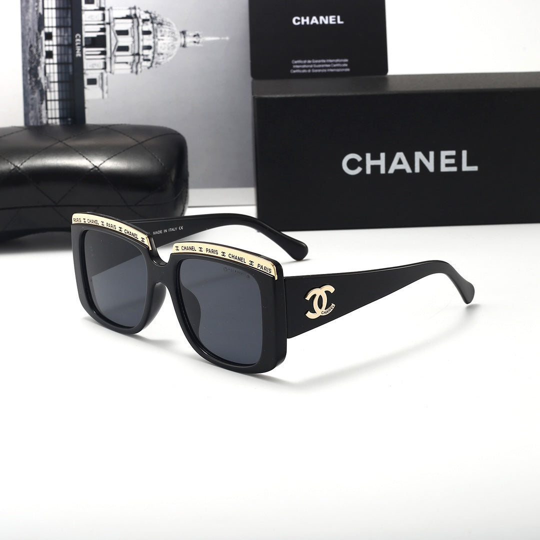 Sunglasses/model:6317