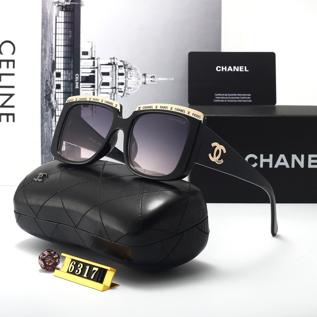 Sunglasses/model:6317