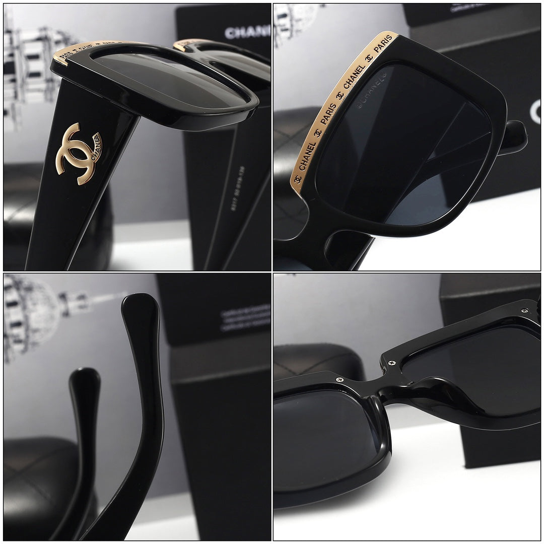 Sunglasses/model:6317