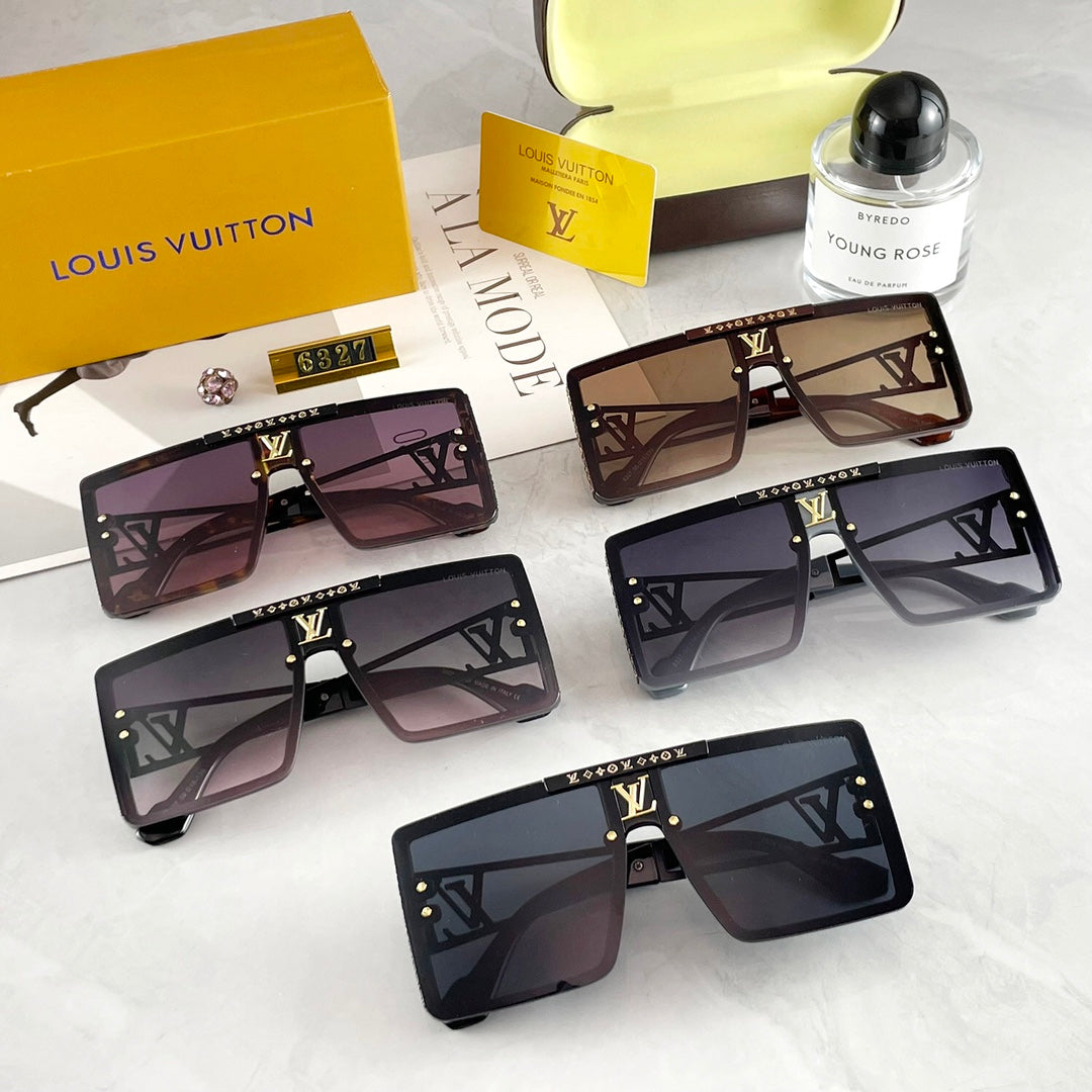 Sunglasses/model:6327