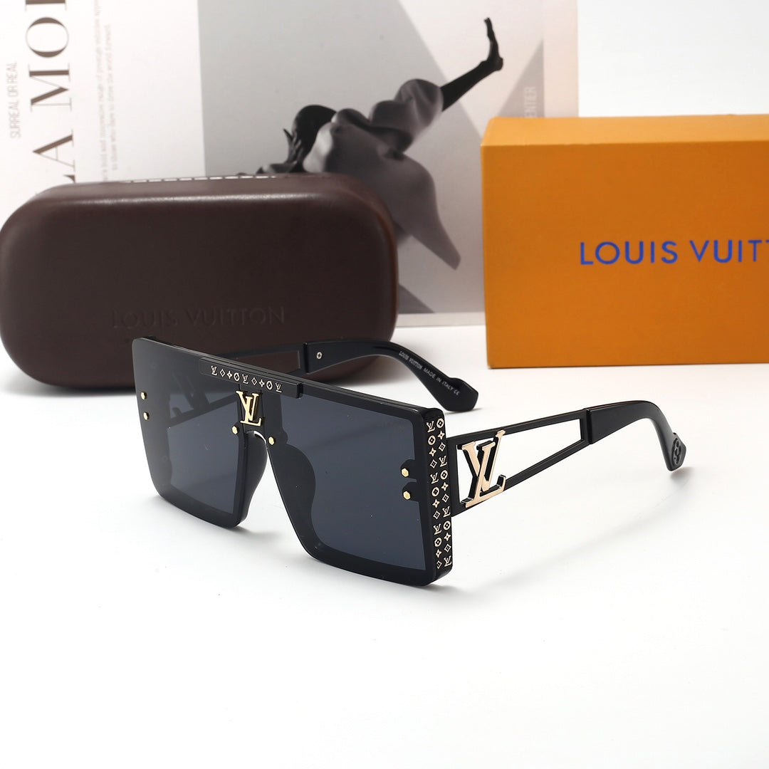 Sunglasses/model:6327