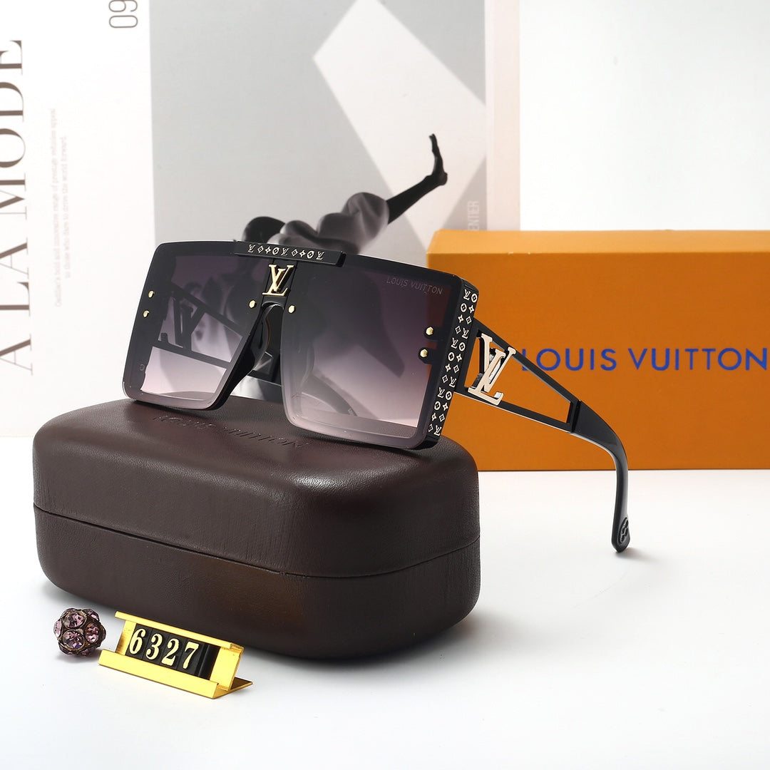 Sunglasses/model:6327