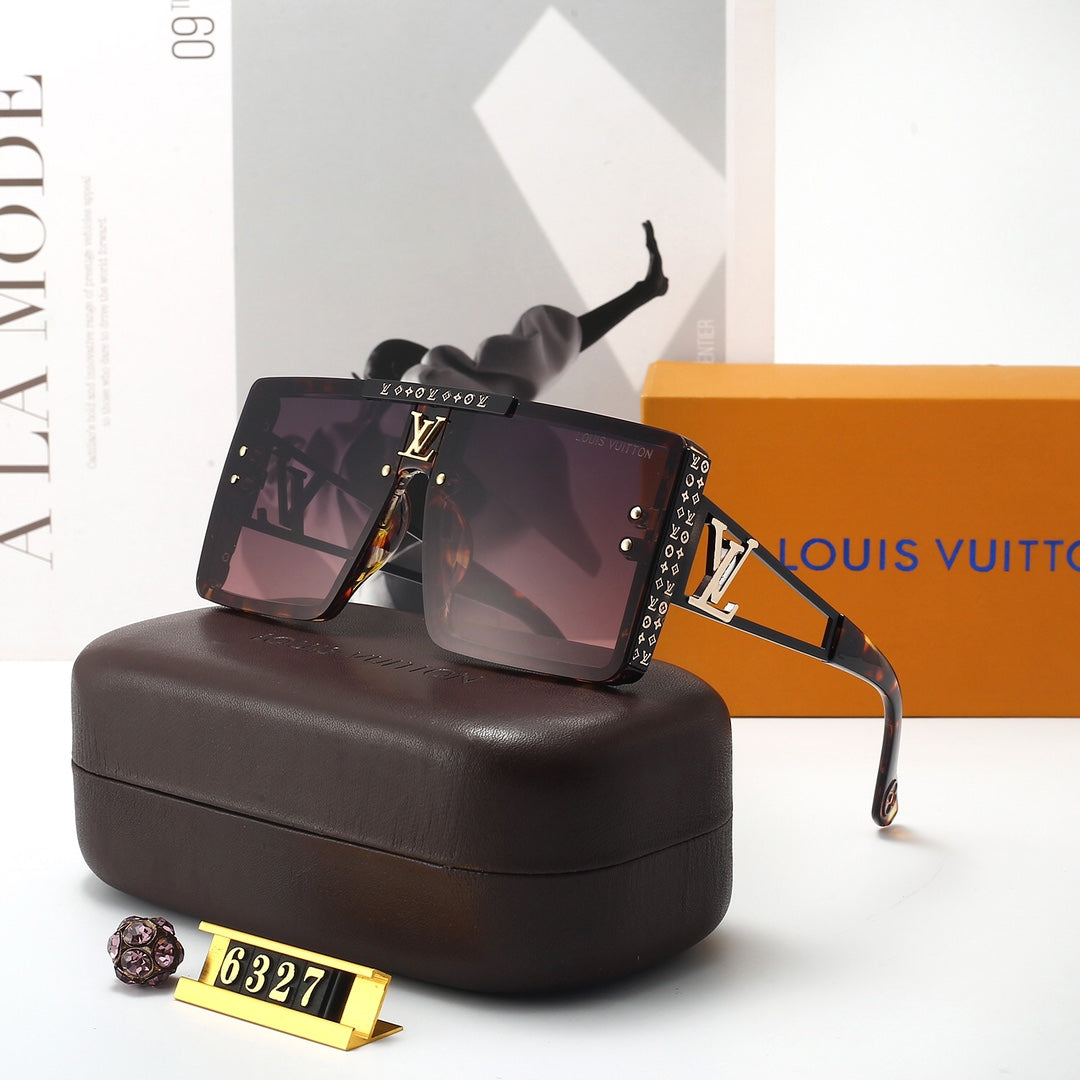 Sunglasses/model:6327