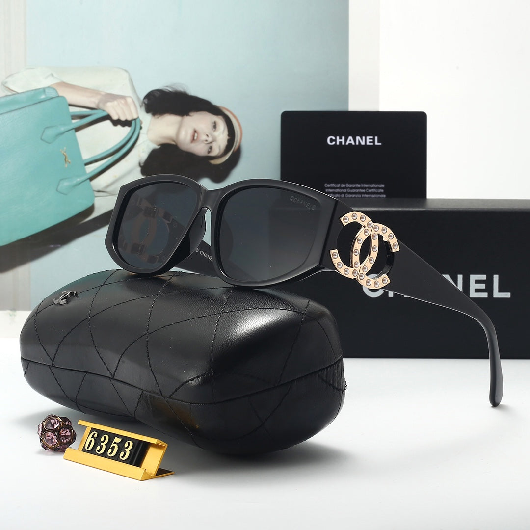 Sunglasses/model:6353