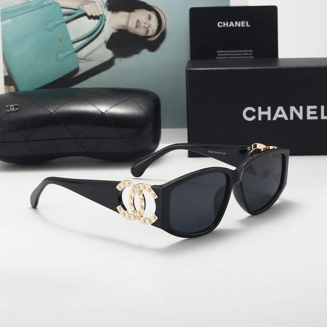 Sunglasses/model:6353