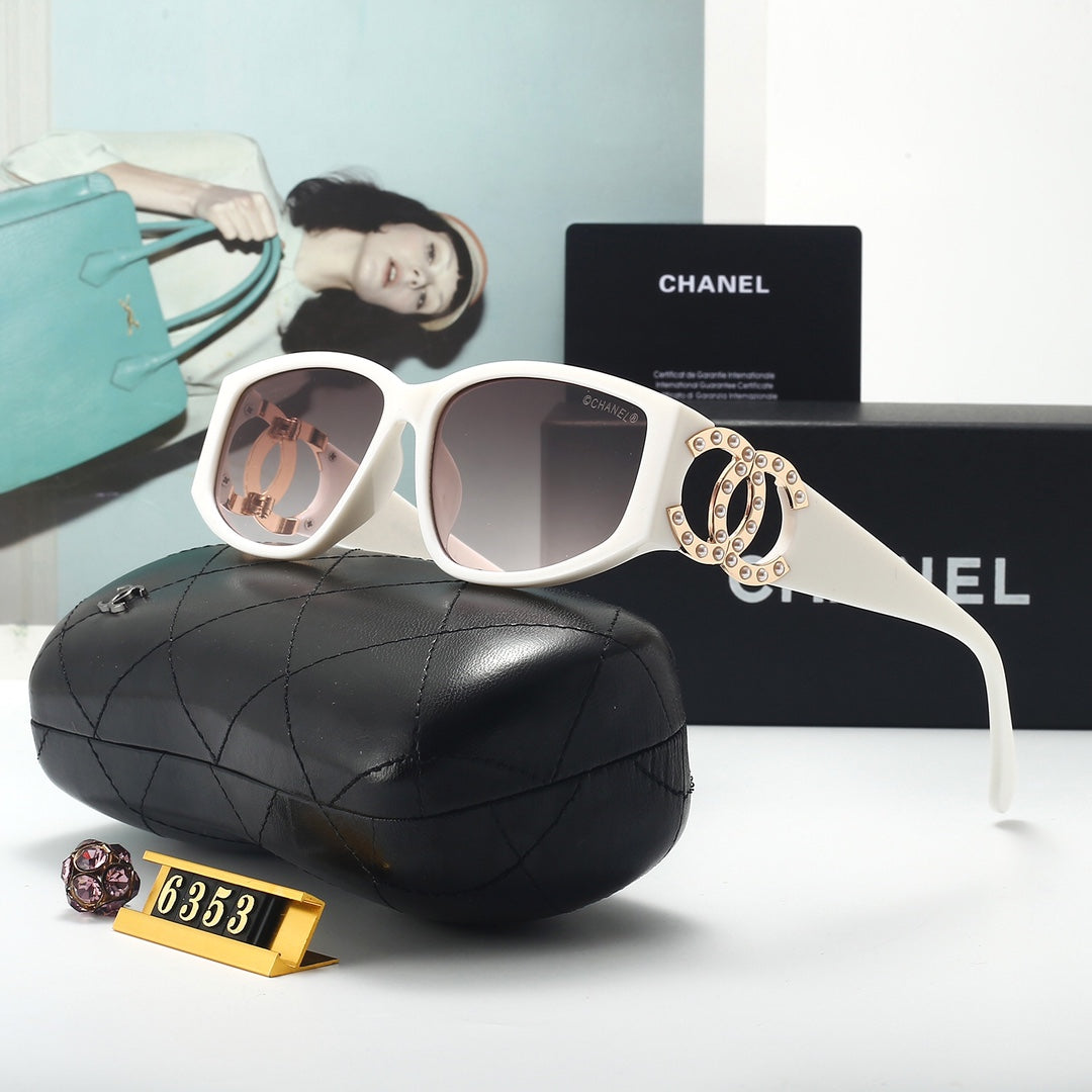 Sunglasses/model:6353