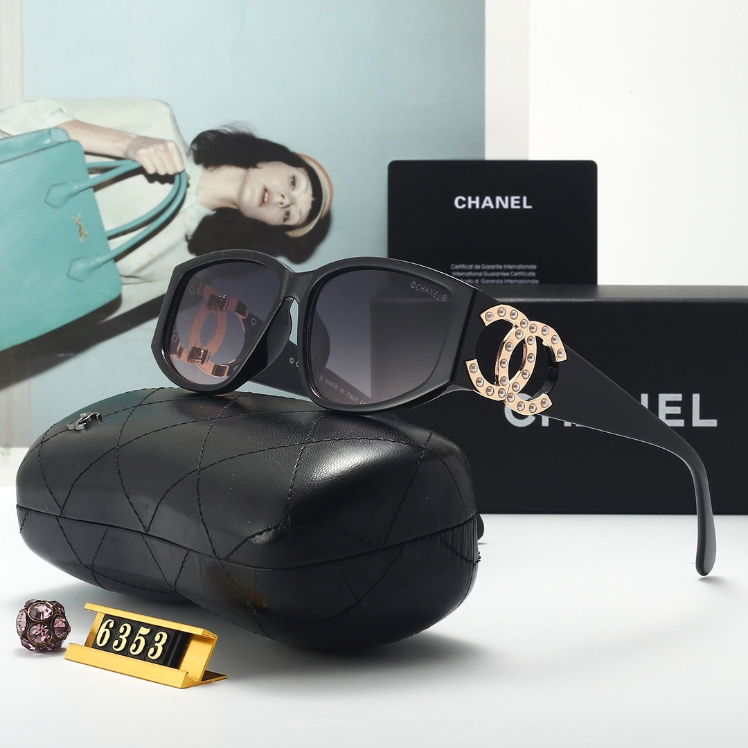 Sunglasses/model:6353